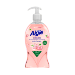 AIGLE SAVON LIQUIDE 400ML JARDIN FLORAL