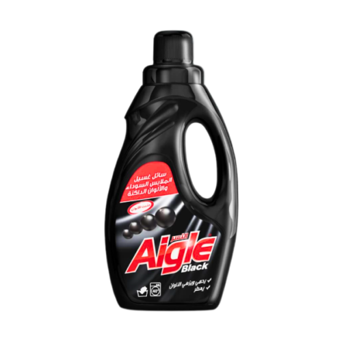AIGLE LESSIVE LINGE NOIR 1L