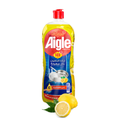 AIGLE LIQUIDE VAISSELLE 650ML PROMO 149