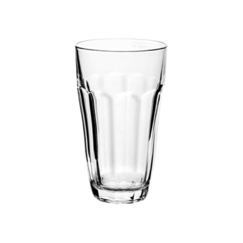 PASABAHCE BAROQUE VERRE 22CL X6 52664
