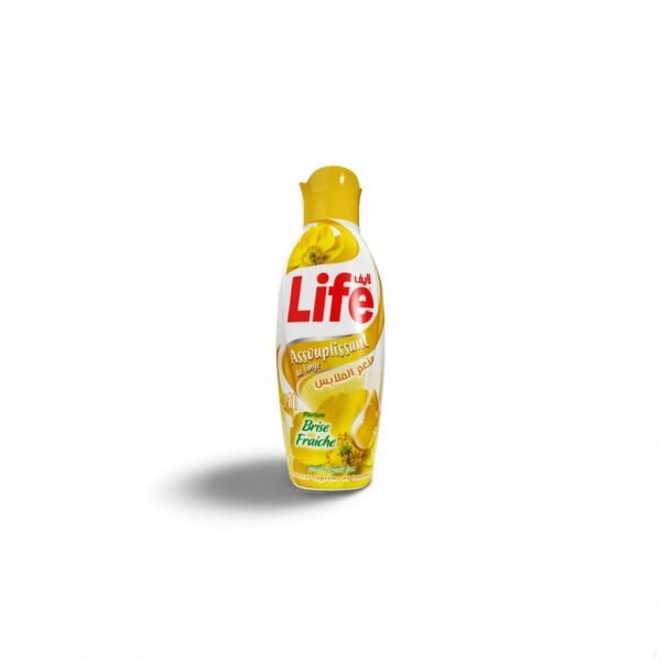 LIFE ADOUCISSANT 1L BRISE FRAICHE
