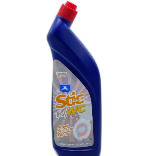 STIC GEL WC 750ML LAVANDE