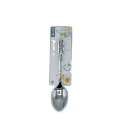 EOTIA CUILLERE A SOUPE X3 0494-4