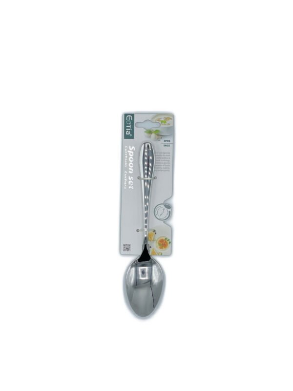EOTIA CUILLERE A SOUPE X3 0494-4