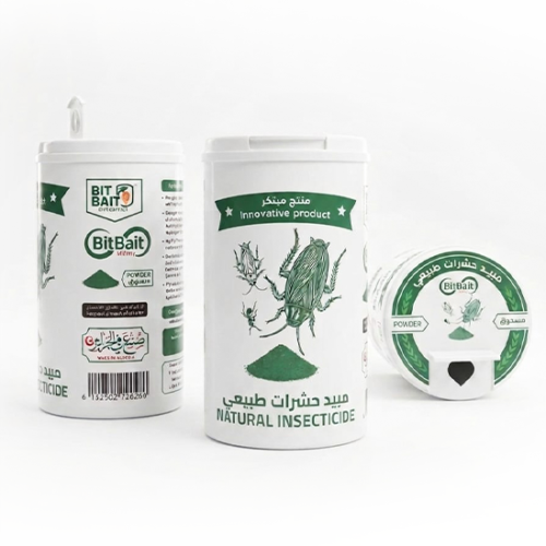 BIT BAIT INFINITY INSECTICIDE EN POUDRE ANTI CAFARDS 100GR