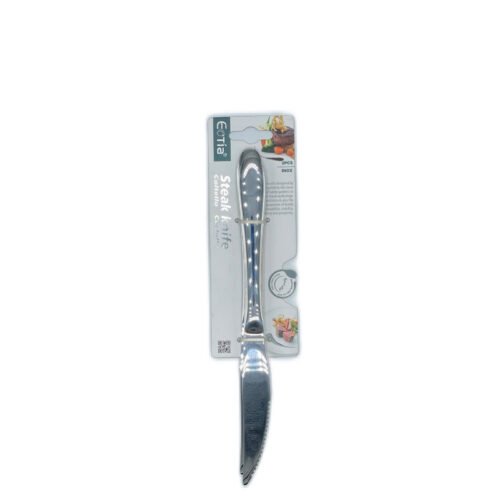 EOTIA COUTEAU A STEAK X2 0494-5
