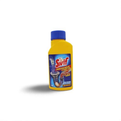 SWIF DEBOUCHEUR EN GRAIN 320GR