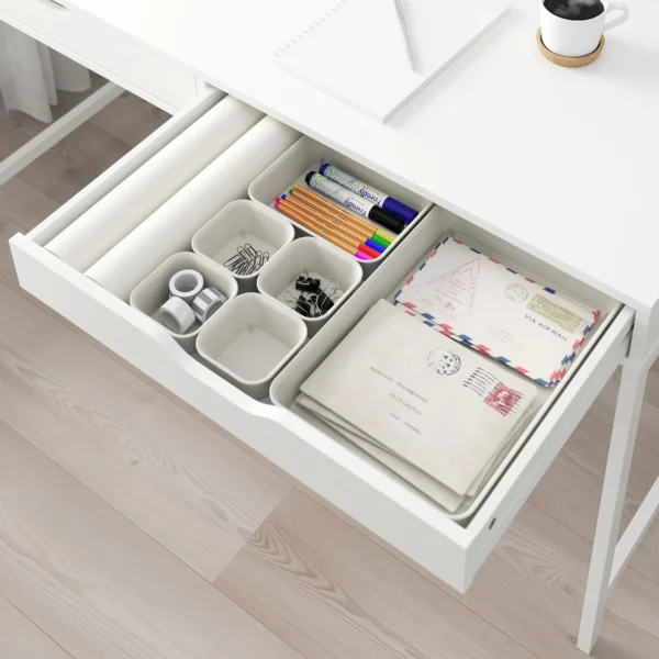 NOJIG ORGANISATEUR 10X10X5CM 60477037 – Image 2