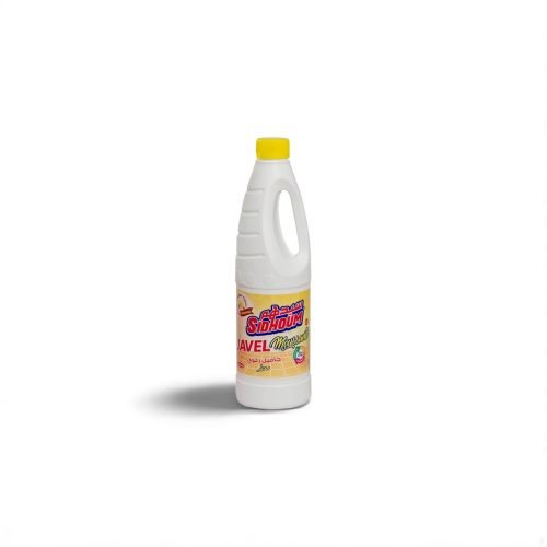 SIDHOUM JAVEL MOUSSANTE 1L CITRON