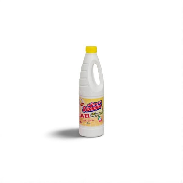 SIDHOUM JAVEL MOUSSANTE 1L CITRON
