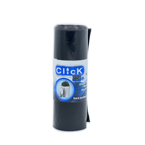 CLICK PRO 10 SAC POUBELLE 100L