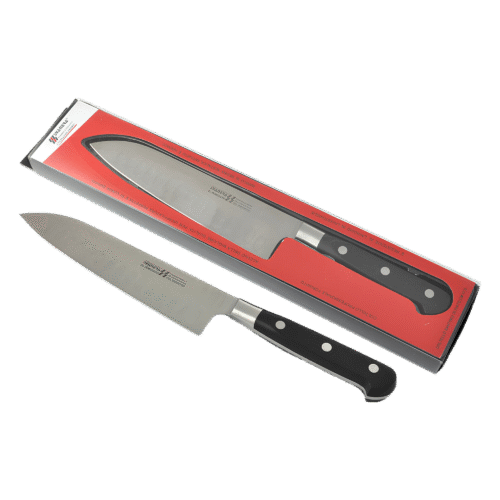 SVANERA COUTEAU SANTOKU 17.5CM 5749