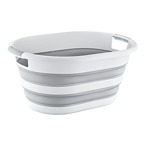 GREEN HOUSE CORBEILLE MAGIC RETRACTABLE 25L