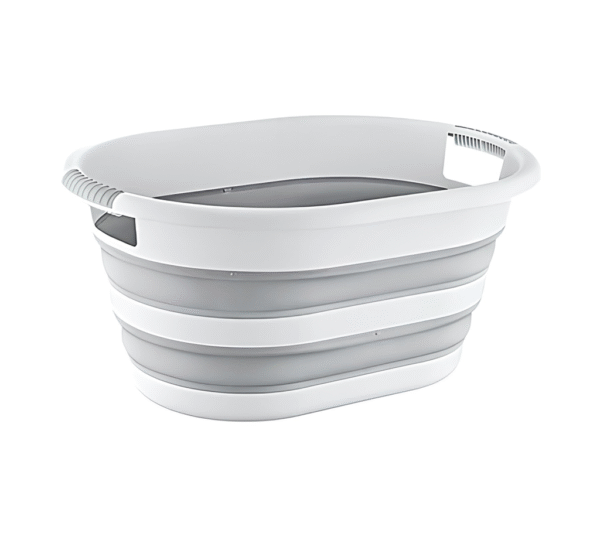 GREEN HOUSE CORBEILLE MAGIC RETRACTABLE 25L