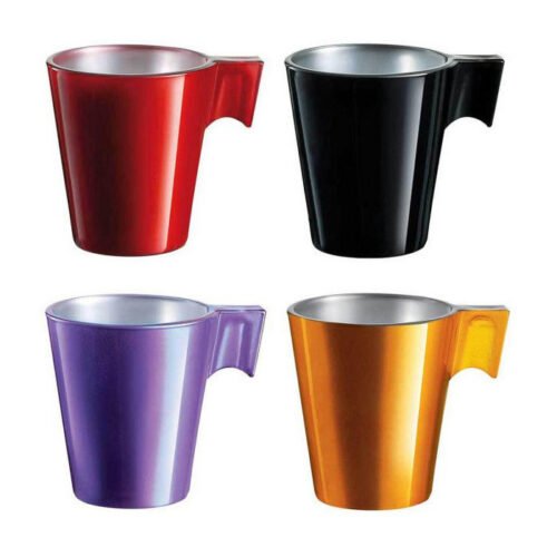 LUMINARC FLASHY MOVE TASSE 22CL X1
