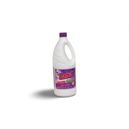 SIDHOUM JAVEL MOUSSANTE 2L LAVANDE