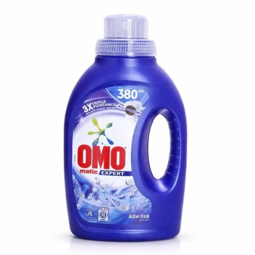 OMO LESSIVE LIQUIDE 1L MATIC