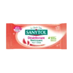 SANYTOL DETACHANT EN POUDRE 450GR REBLANCHISSEUR