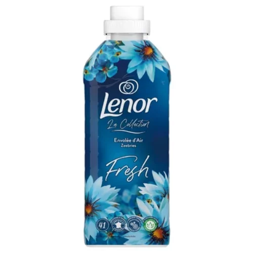 LENOR ADOUCISSANT 24D/504ML FRESH ENVOLEE D’air
