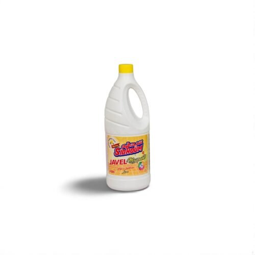 SIDHOUM JAVEL MOUSSANTE 2L CITRON
