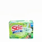 STIC BLOC WC 3X40GR PIN