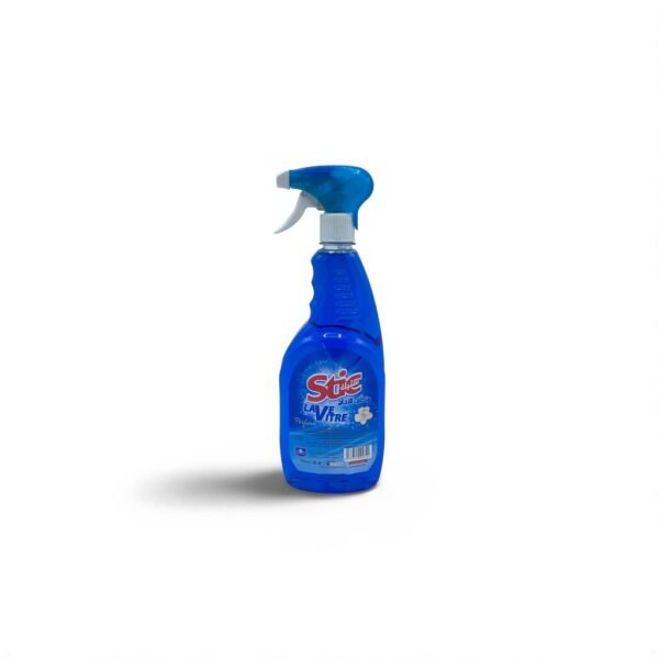 STIC LAVE VITRE 750ML