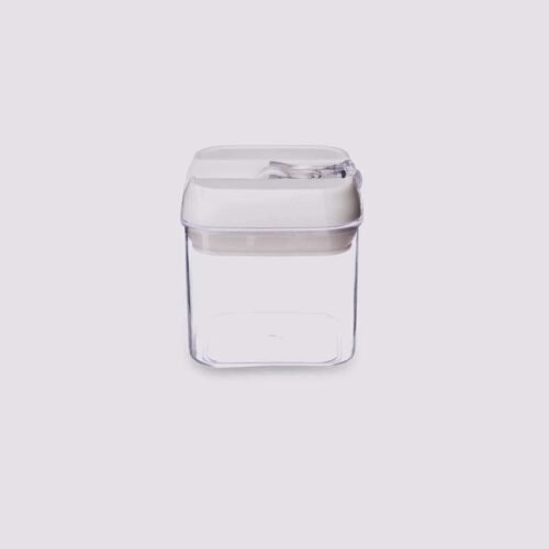 MADJOUR PLAST PORTE LEGUMES SEC 0.5L 10X10X10CM