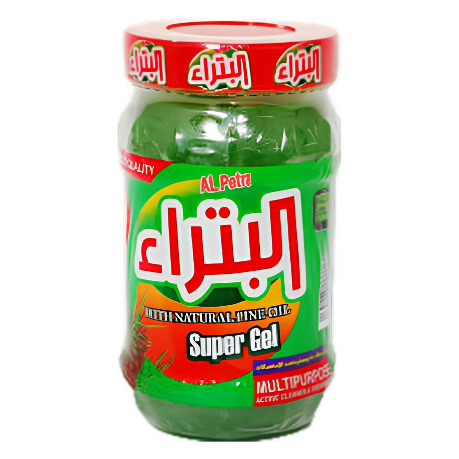 EL BATRA GEL MULTI-USAGES 500ML PIN