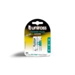 UNIROSS POWER PLUS PILE AA X2