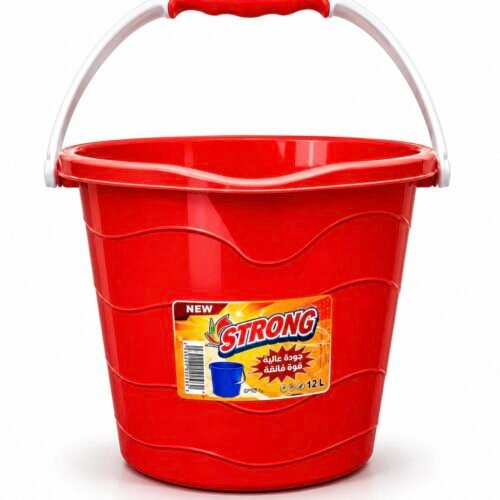 STRONG SEAU VERSEUR 10L