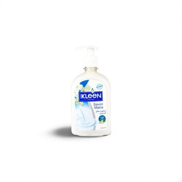 SUPER KLEEN SAVON LIQUIDE 400ML WAVE