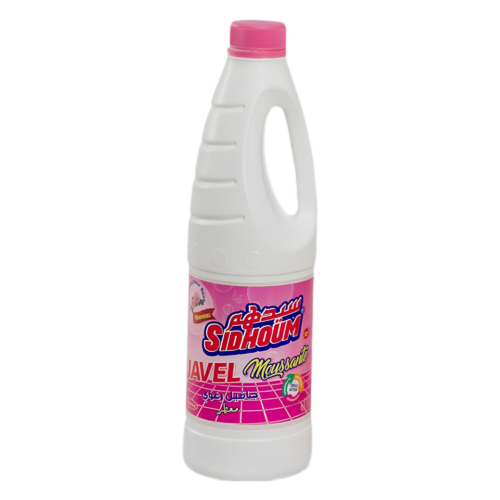 SIDHOUM JAVEL MOUSSANTE 1L ROSE