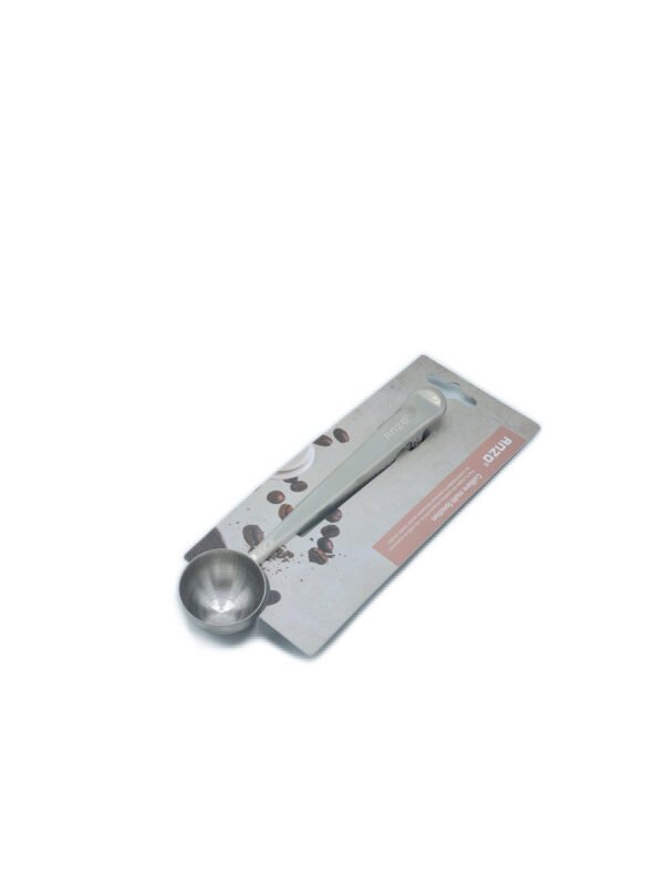 ANZO CUILLERE DOSEUSE + PINCE