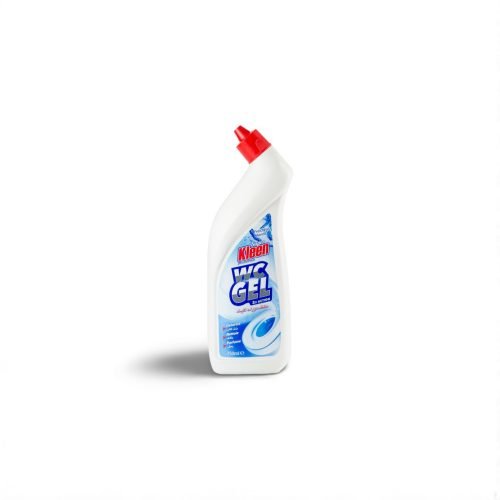 SUPER KLEEN GEL WC 750ML MARINE