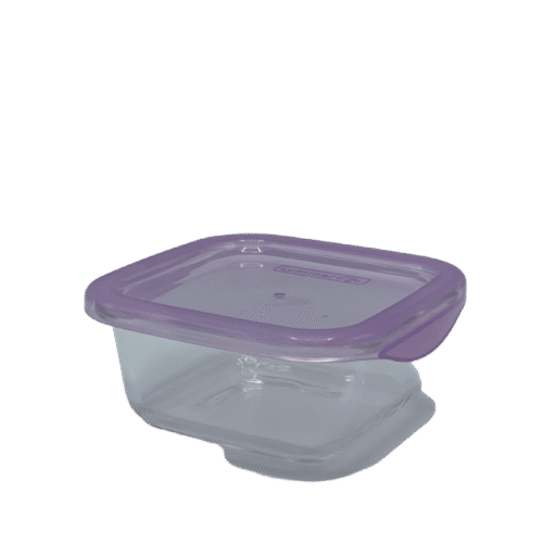 LUMINARC PORTE MANGER CARREE COLORE PM CMD0247S