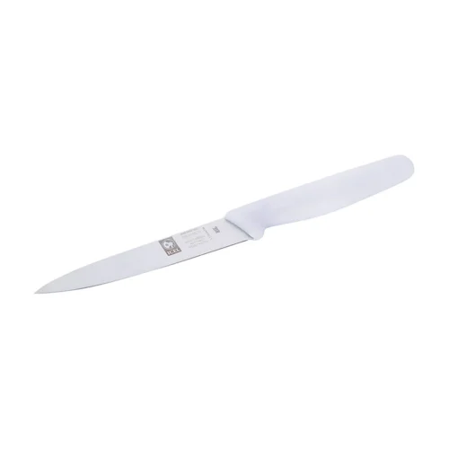 ICEL COUTEAU DE CUISINE 10CM BLANC