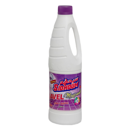 SIDHOUM JAVEL MOUSSANTE 1L LAVANDE