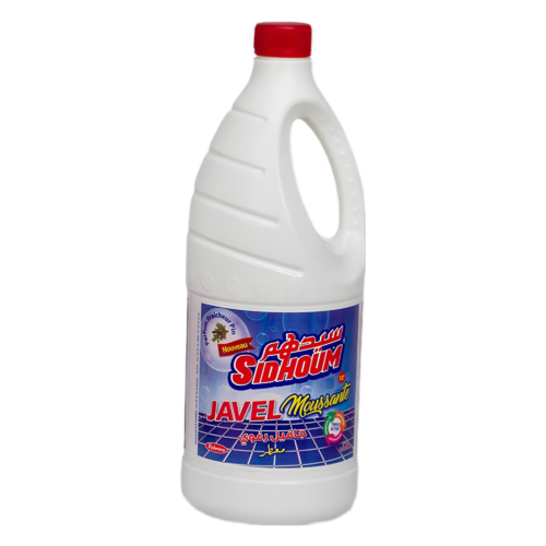 SIDHOUM JAVEL MOUSSANTE 2L PIN