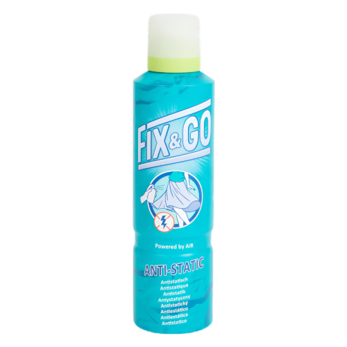 FIX &GO DEFROISSEUR ANTISTATIQUE 200ML
