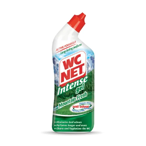 WC NET GEL WC 750ML BRISE DE MONTAGNES