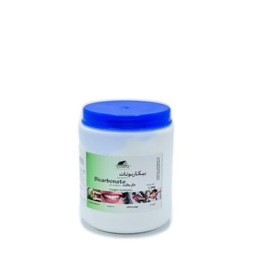 COZINA BICARBONATE 1.2KG