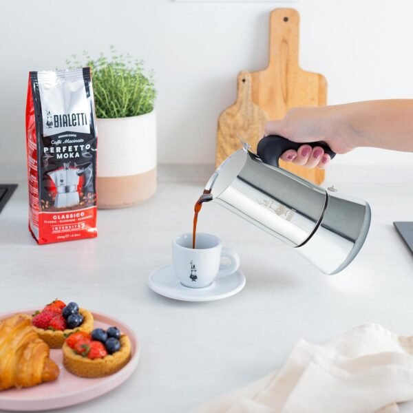 BIALETTI VENUS INDUCTION 6 TASSES 7255 – Image 3