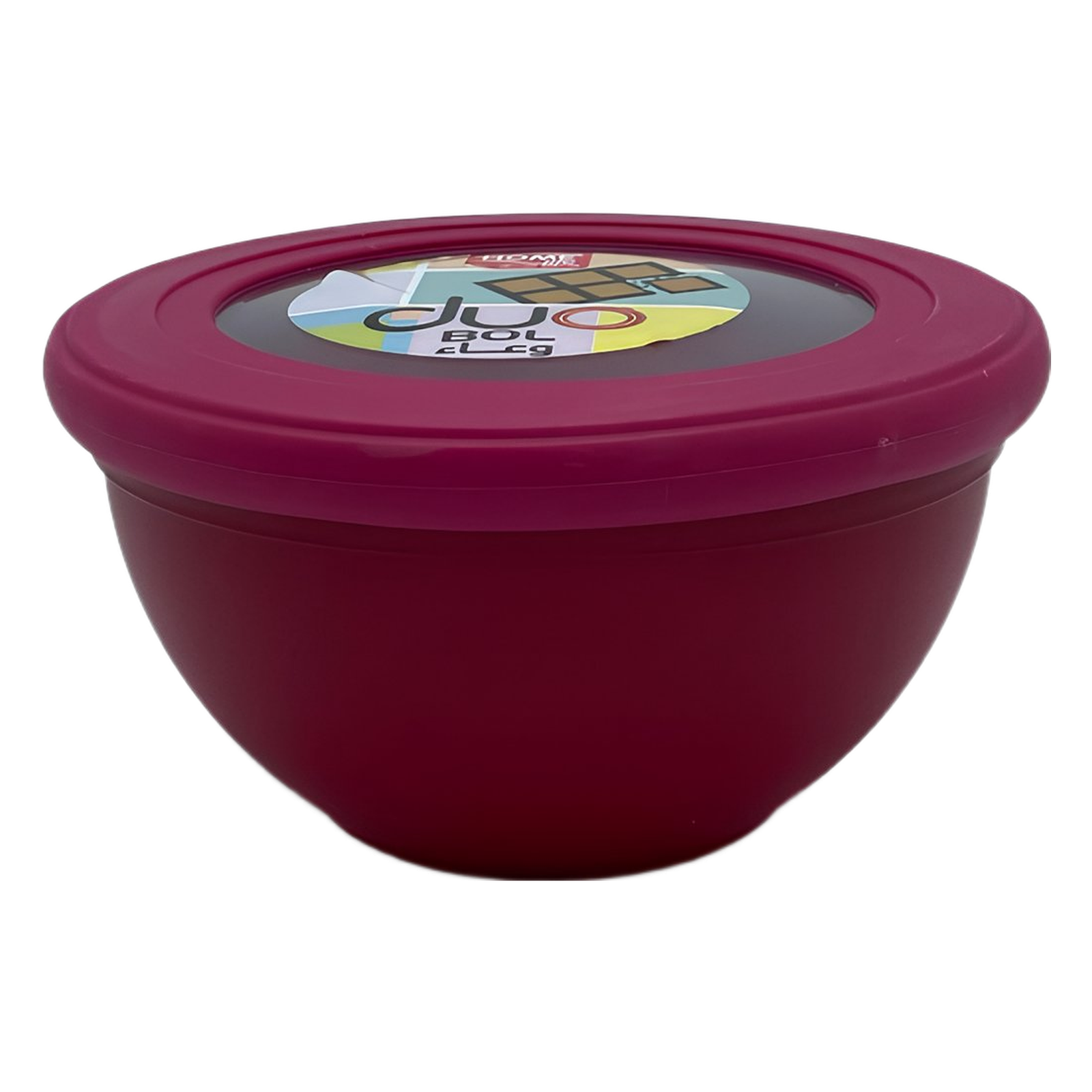 HOME LIFE DUO SALADIER N 01 550ML
