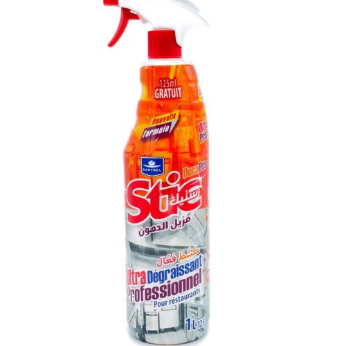 STIC DECAPRO DEGRAISSANT 1L