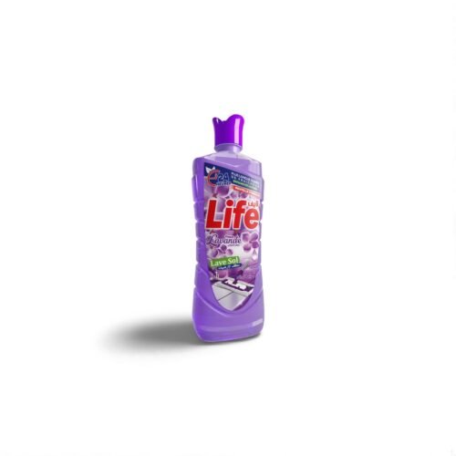 LIFE LAVE SOL 1L LAVANDE