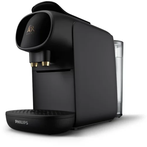 LOR BARISTA 19 BAR + 9 CAPS