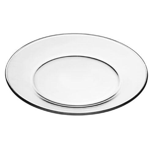 LUMINARC DIRECTOIRE ASSIETTE PLATE 25CM