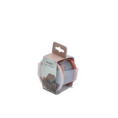 ANZO RAPE FINE AVEC RECIPIENT MESUREUR HB8834KT