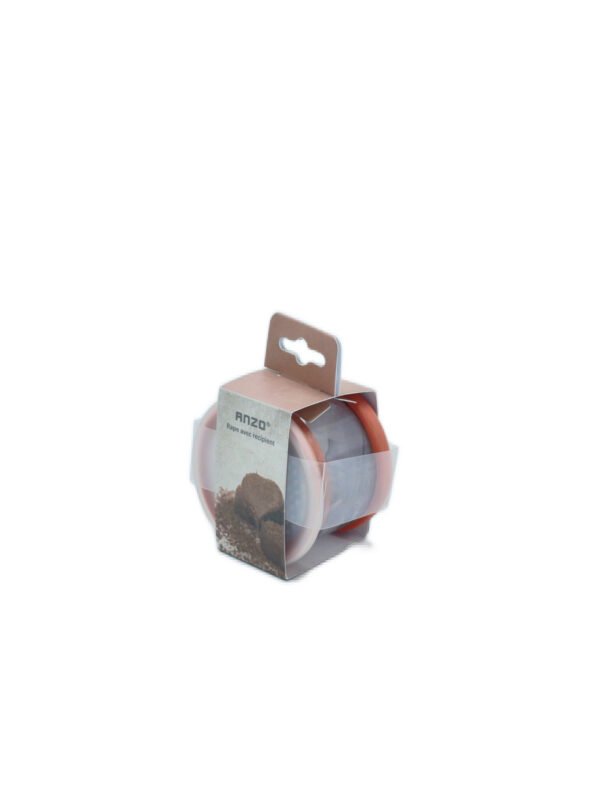 ANZO RAPE FINE AVEC RECIPIENT MESUREUR HB8834KT