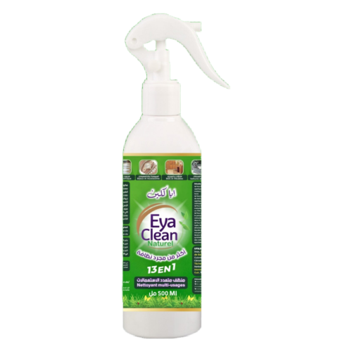 EYA CLEAN NETTOYANT MULTI-USAGES 500ML